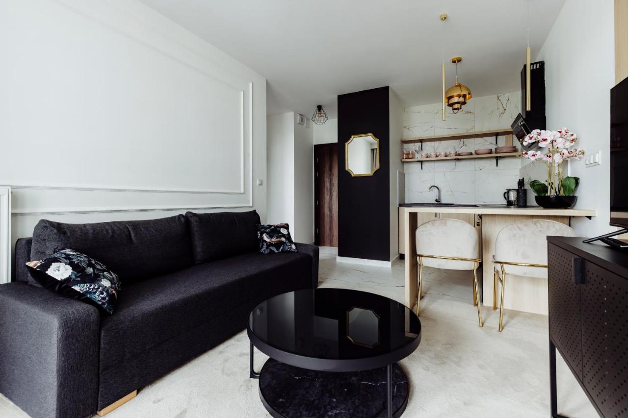 Apartamenty Arte Lublin Morwowa- Faktura Vat Garaz Exterior foto