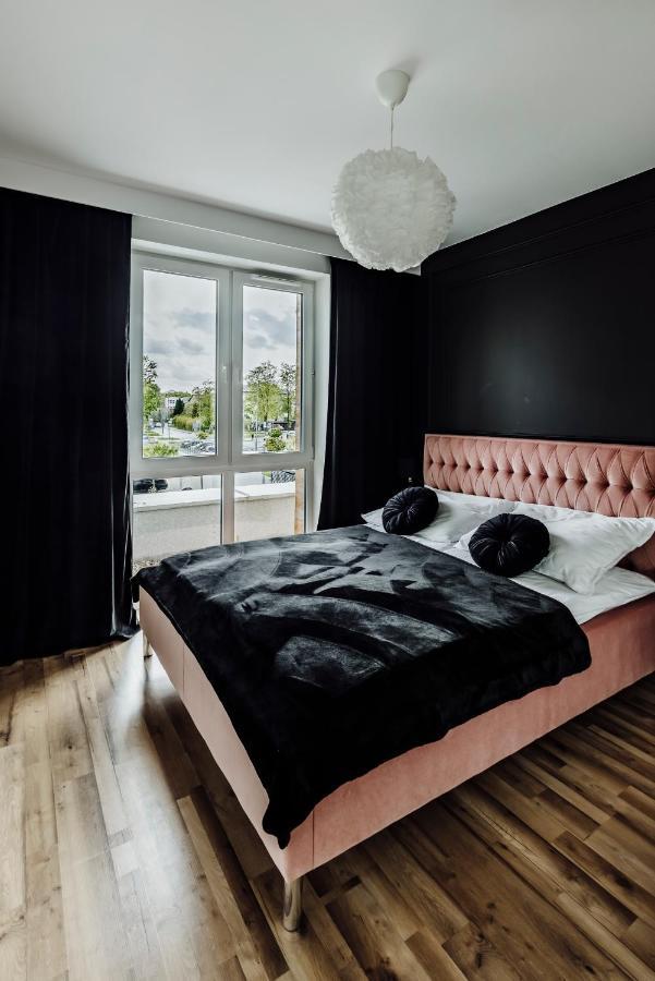 Apartamenty Arte Lublin Morwowa- Faktura Vat Garaz Exterior foto